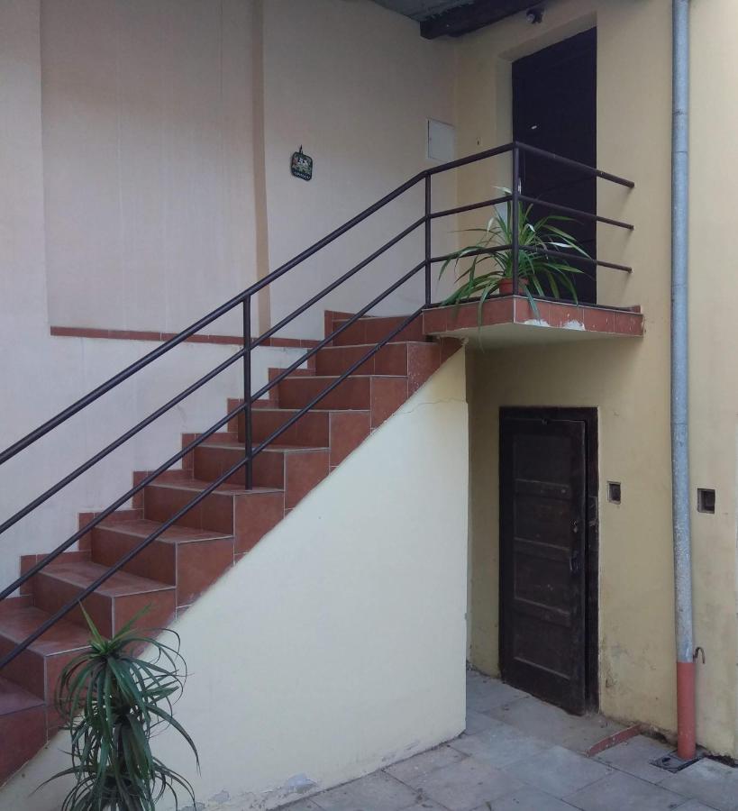 Apartman V Centru Olomouc Buitenkant foto
