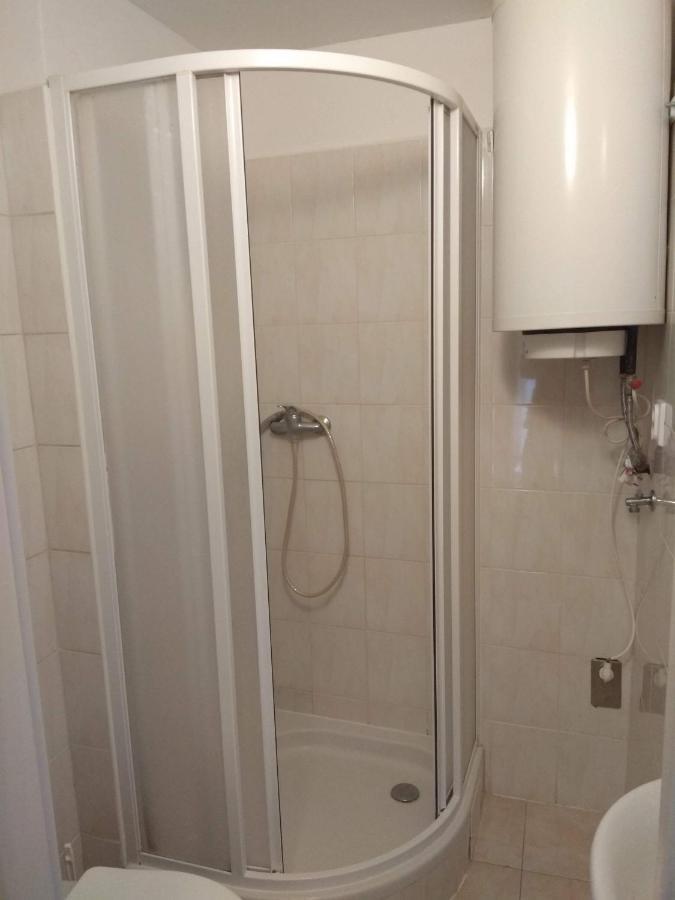 Apartman V Centru Olomouc Buitenkant foto