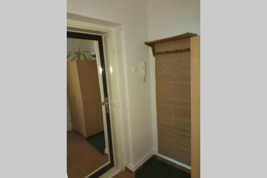 Apartman V Centru Olomouc Buitenkant foto